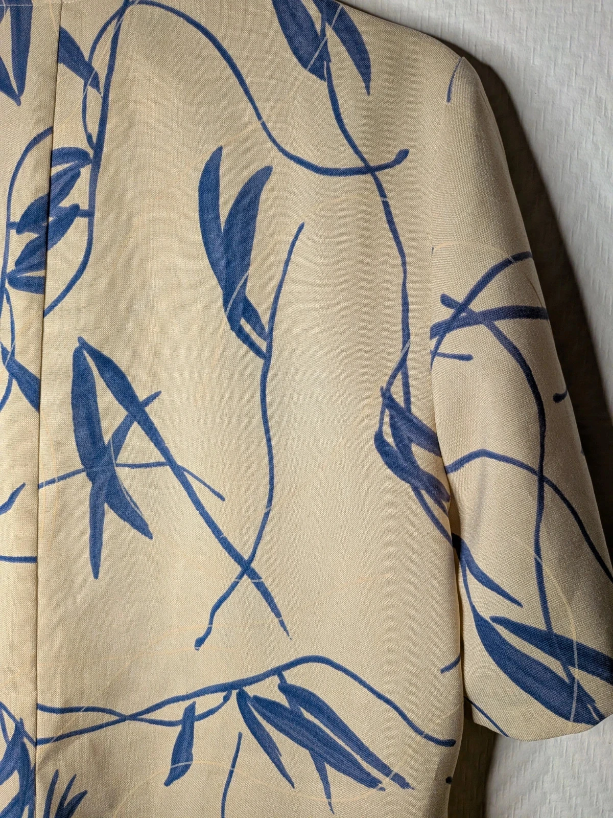 Blouse Afibel – photo 8